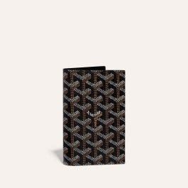 porte passeport goyard prix|Grenelle Passport Cover .